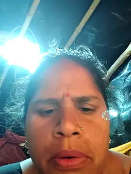 Hot kiran4 online show from 03.15.26