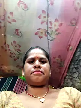 Hot kiran4 online show from 04.20.26