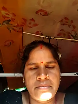 Hot kiran4 online show from 05.08.26