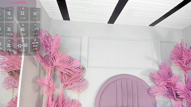 Nalapalmer online show from 03.09.26