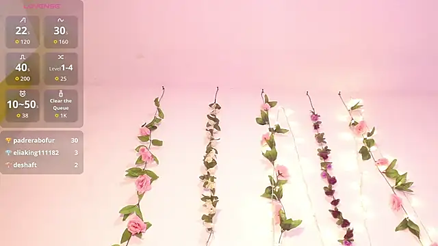 Snapshot of natasha_roost chatting on 03.13.26 natasha roost online show from 03.13.26