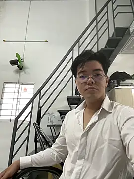 lucas-N888 online show from 03.18.26