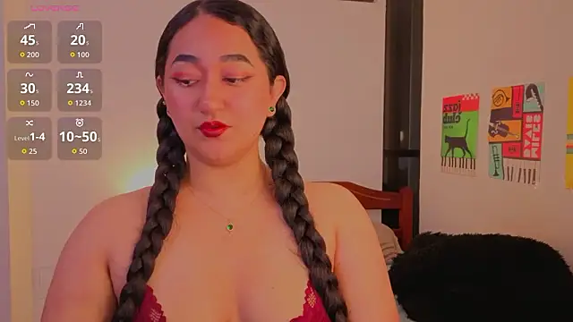 hipatia1moretime online show from 02.19.26