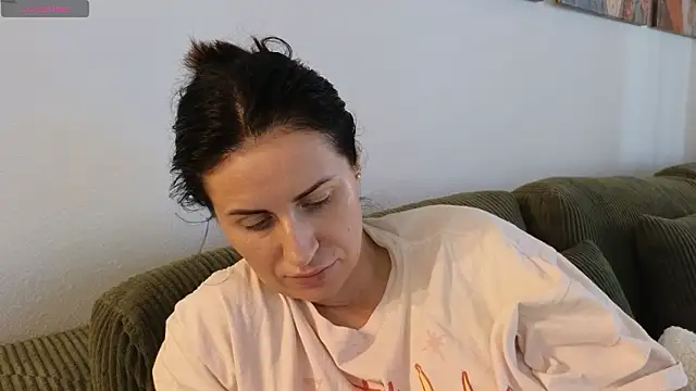 ViolettBaby online show from 02.08.26