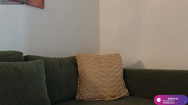 ViolettBaby online show from 06.07.26