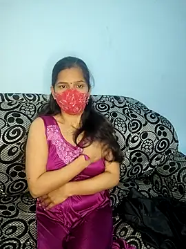 Cute Neha0725 online show from 02.13.26