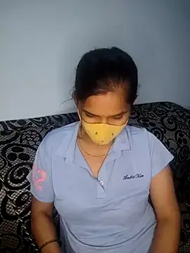 Cute Neha0725 online show from 02.26.26