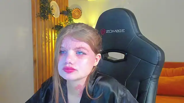 ChloeHalses online show from 05.01.26