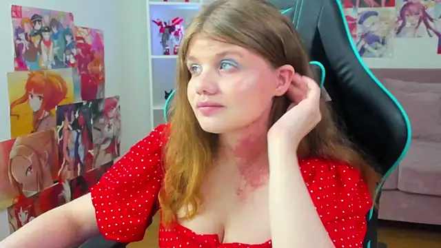 ChloeHalses online show from 06.29.26