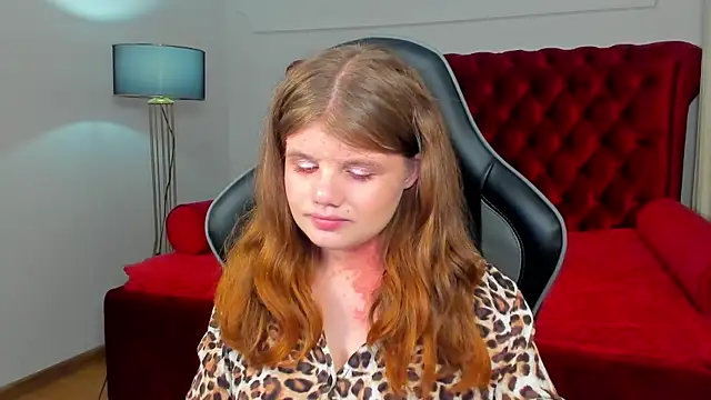 ChloeHalses online show from 07.02.26