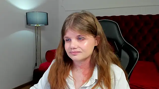 ChloeHalses online show from 07.09.26