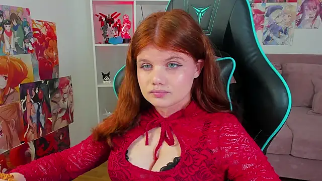 ChloeHalses online show from 07.30.26