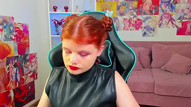 ChloeHalses online show from 08.01.26