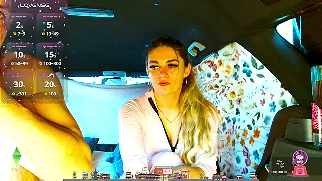 Sweetcoople28 online show from 03.12.26