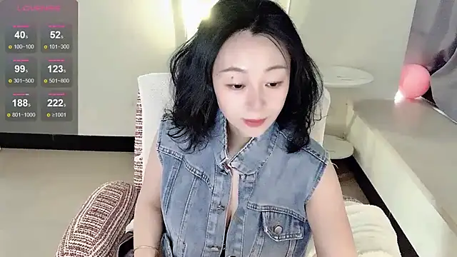Snapshot of Sunny------ chatting on 06.01.26 Sunny------ online show from 06.01.26
