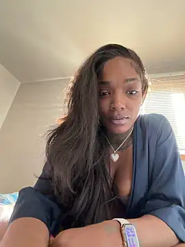 Aquafinadream online show from 02.13.26