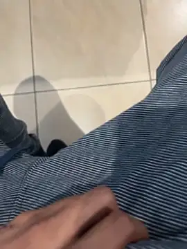 youngsterSA223 online show from 03.17.26