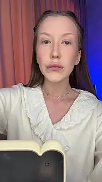 Velvet Hell online show from 03.12.26