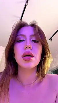 Velvet Hell online show from 07.15.26