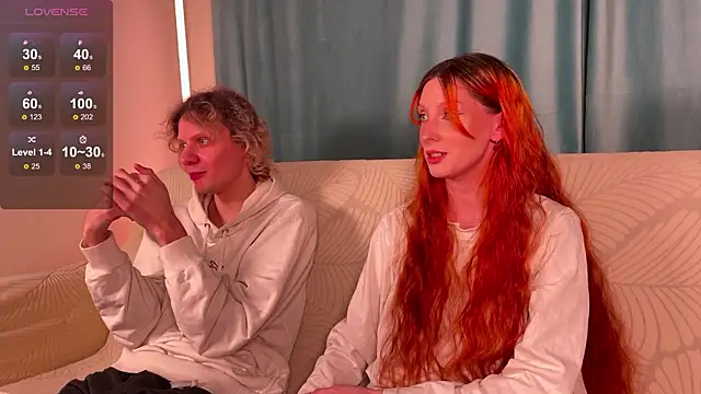 Snapshot of EternalDream_ chatting on 03.07.26 EternalDream online show from 03.07.26