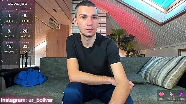 ScallyMisha online show from 02.27.26