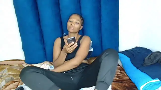 ForeverSexy  online show from 03.04.26