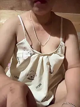 Naoo Chan01 online show from 06.03.26