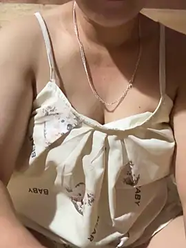 Naoo Chan01 online show from 06.05.26