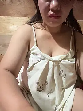 Naoo Chan01 online show from 06.15.26
