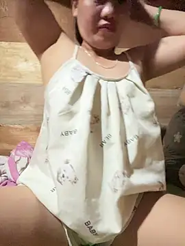 Naoo Chan01 online show from 06.25.26