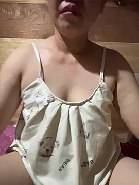 Naoo Chan01 online show from 07.03.26