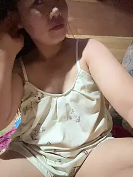 Naoo Chan01 online show from 07.08.26