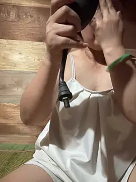 Naoo Chan01 online show from 07.09.26