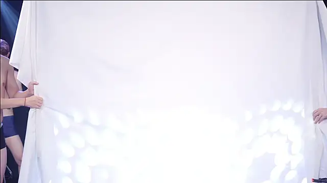 BTS-007 online show from 03.02.26