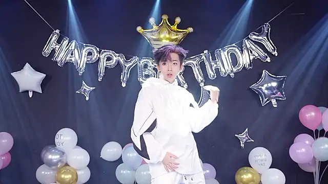 BTS-007 online show from 03.15.26