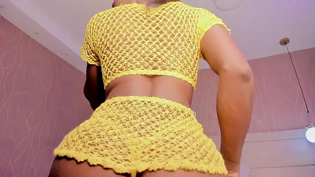 AbbyRossx1 online show from 03.17.26