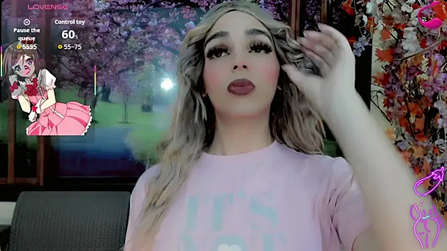 Maddye Fox online show from 04.20.26