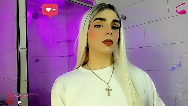 Maddye Fox online show from 05.13.26