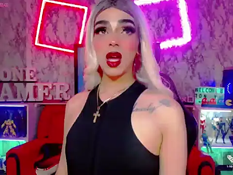 Maddye Fox online show from 07.19.26