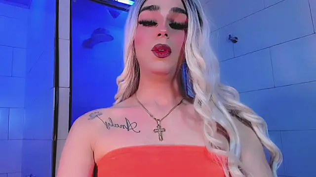 Maddye Fox online show from 07.25.26