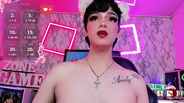 Maddye Fox online show from 08.01.26