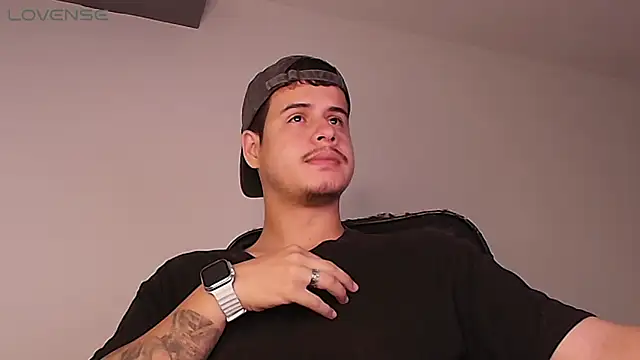 BjornSteel online show from 02.10.26