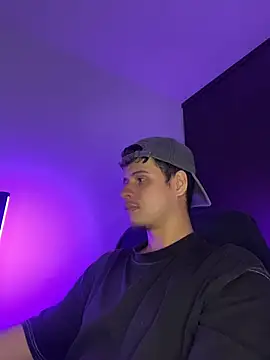 BjornSteel online show from 07.11.26