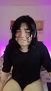 Daniellesins1 online show from 03.02.26