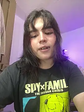 Daniellesins1 online show from 05.09.26