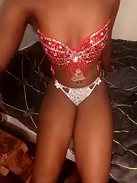 kissknees online show from 03.03.26