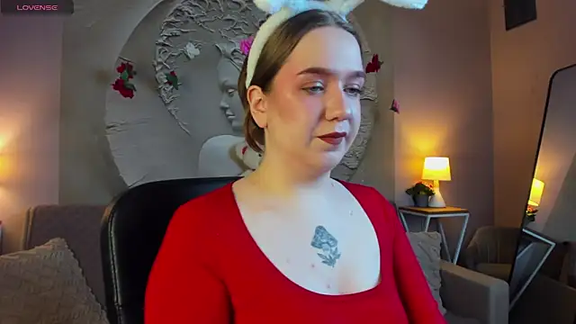 RachelDiRose online show from 02.24.26