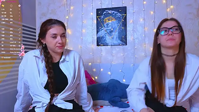 MelanieTwice online show from 02.28.26