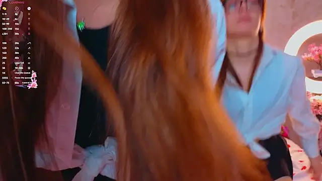 MelanieTwice online show from 03.10.26