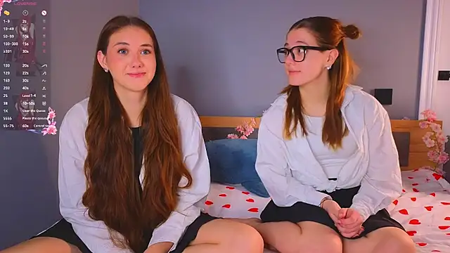 MelanieTwice online show from 03.17.26